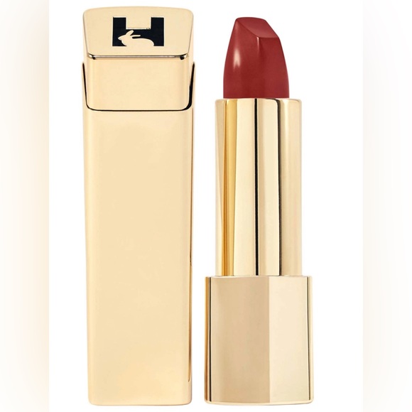 Hourglass Unlocked™ Satin Crème Lipstick | Roar 324 | NEW MAKEUP - Picture 1 of 3
